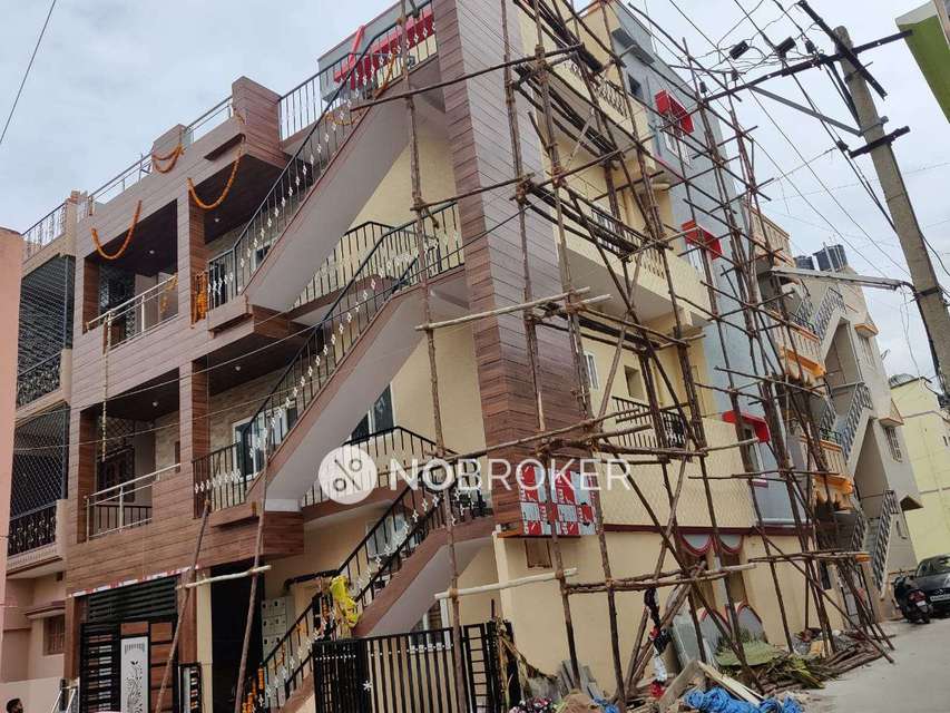 2 BHK House for Rent  In Krishnarajapura