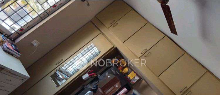 2 BHK House for Rent  In Krishnarajapura