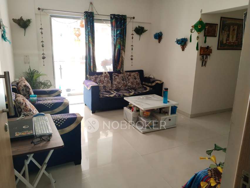 2 BHK Flat In Sukhwani Artize, Ravet for Rent  In Ravet
