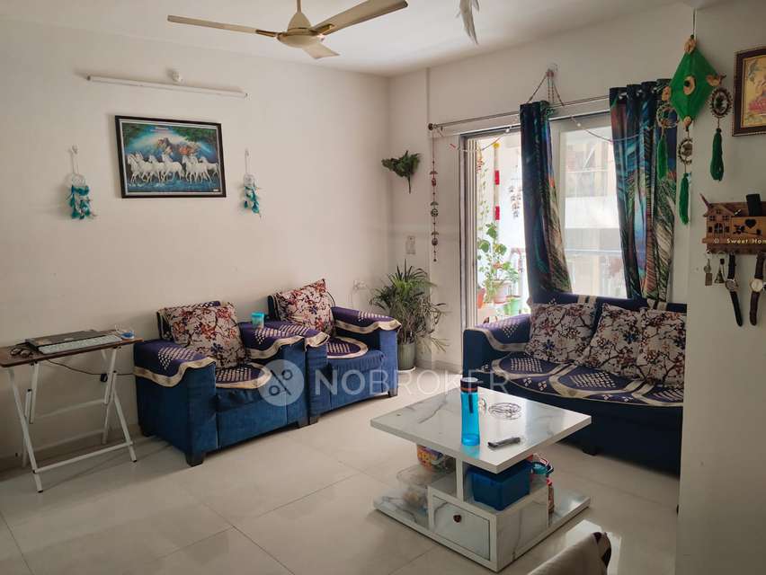 2 BHK Flat In Sukhwani Artize, Ravet for Rent  In Ravet
