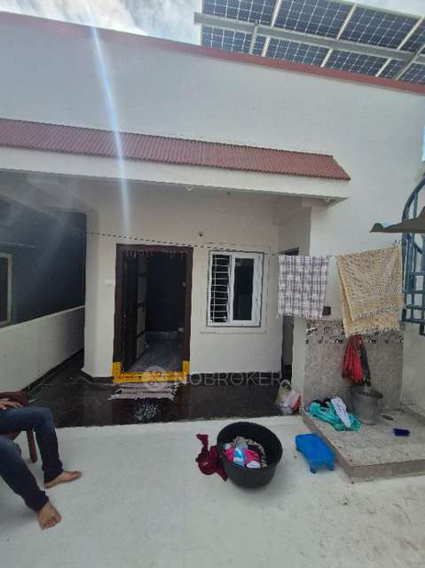 1 BHK House for Rent  In Lig-29, 4-9-30, Kanta Reddy Colony, Kishan Bagh, Hyderabad, Telangana 500048, India