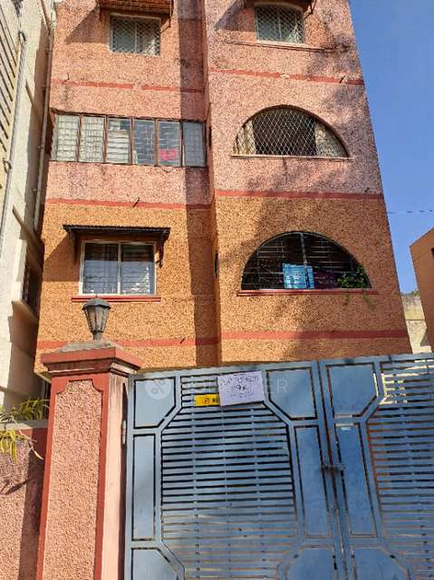 2 BHK Flat In Mandara Apartment  for Rent  In Basavanagudi