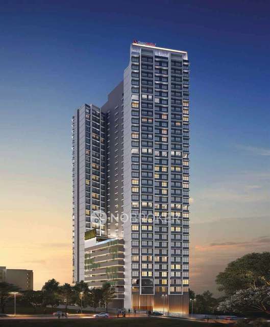 4+ BHK Flat In Satellite Elegance For Sale  In Goregaon