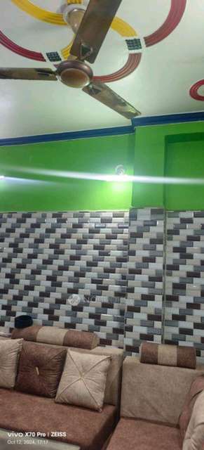 1 BHK Flat In Standalone Buildiong for Rent  In Ashok Vatika 