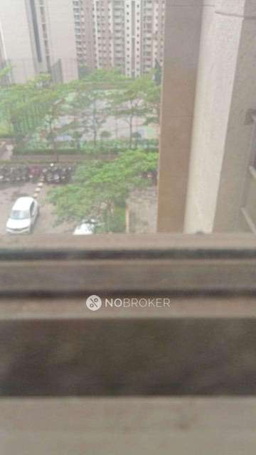 1 BHK Flat In Lodha Splendora For Sale  In Thane West