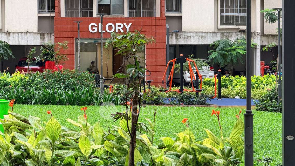 1 BHK Flat In Dosti Greater Thane for Rent  In Dosti Greater Thane