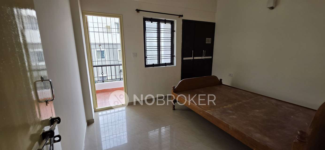 2 BHK Flat In Sowparnika Sai Krishna, Sompura for Rent  In Sompura
