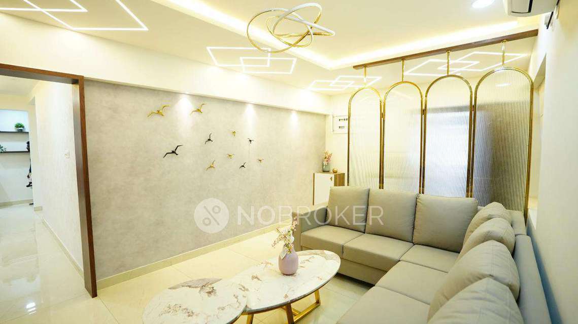 3 BHK Flat In Krishna Kunj Gardens For Sale  In Quthbullapur