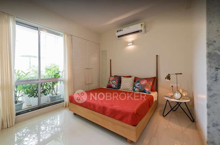 1 BHK Flat In Godrej Nirvaan, Upper Thane for Rent  In Upper Thane