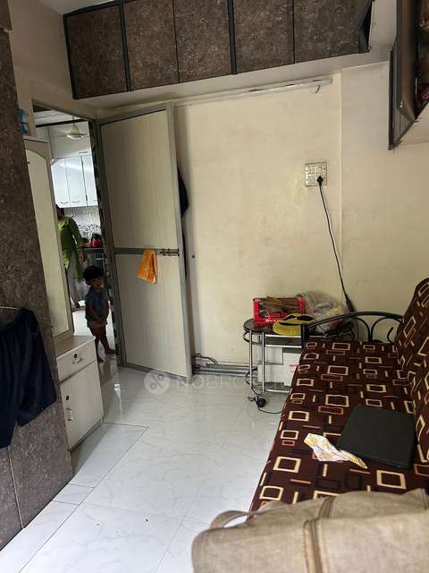 1 BHK Flat In Mehta Kahan Jash Residency For Sale  In Ghatkopar West