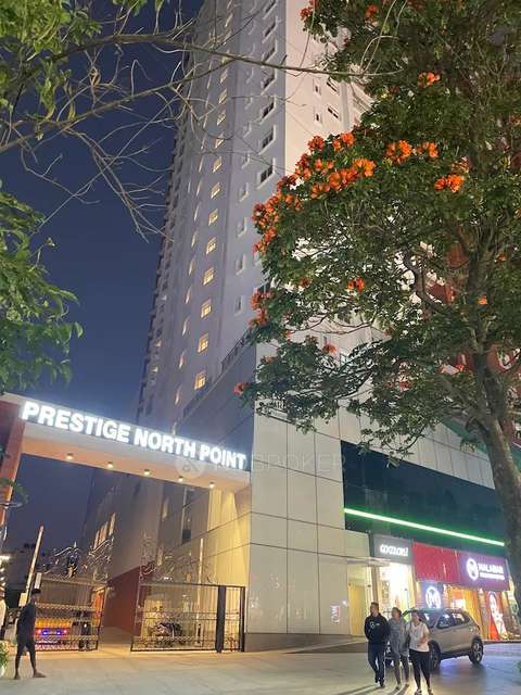 3 BHK Flat In #406, 6th A Main, 2nd Block, Kalyan Nagar, Bangalore for Rent  In 408, 6th A Main Rd, Hrbr Layout 2nd Block, Hrbr Layout, Kalyan Nagar, Bengaluru, Karnataka 560043, India