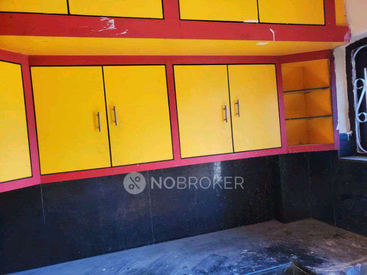 3 BHK Flat In Sri Sai Krishna Apartment for Rent  In Masab Tank