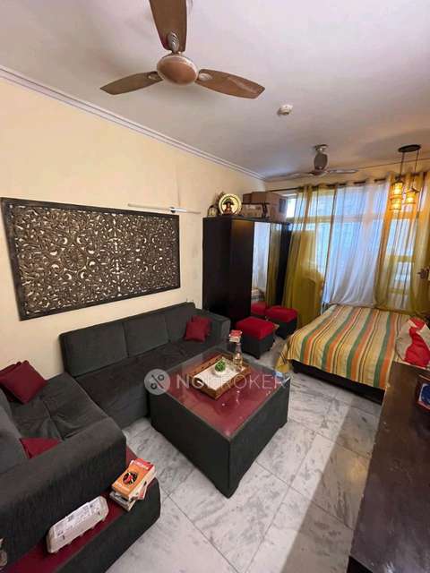 1 BHK Flat In Ansal Valley View Estate For Sale  In Gwal Pahari