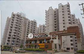 3 BHK Flat In Civitech Sampriti for Rent  In Noida
