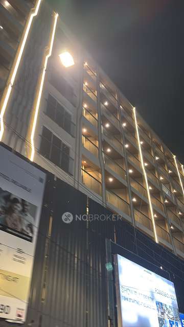 1 BHK Flat In Sayba Arcadia for Rent  In Kurla West