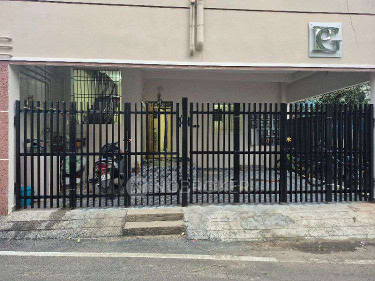 3 BHK Flat In Pg Illam for Rent  In Killkattalai