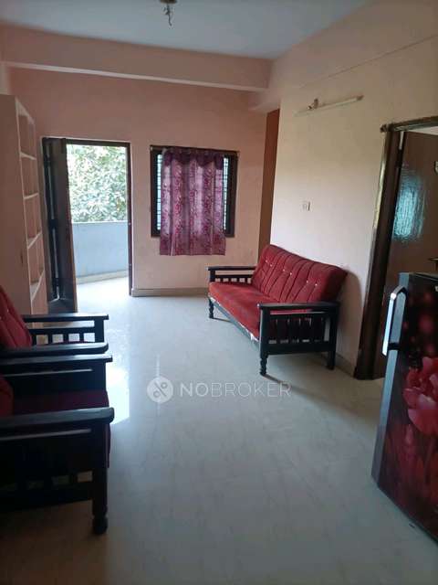 2 BHK Flat In Sai for Rent  In Madhapur