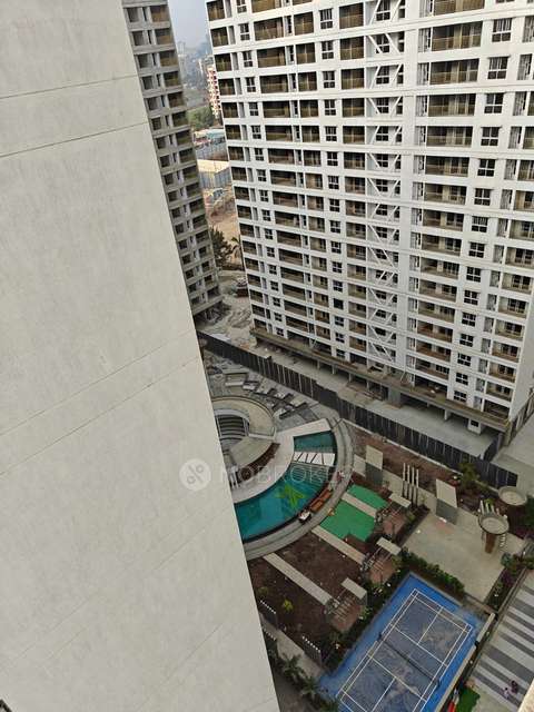 3 BHK Flat In Kshire for Rent  In Punawale