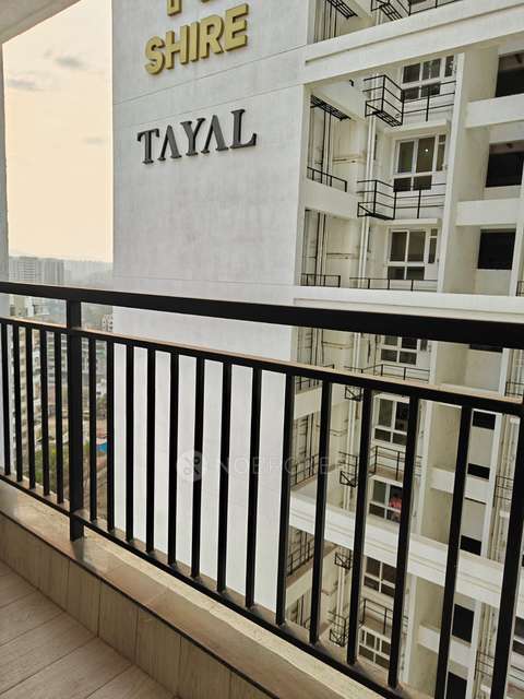 3 BHK Flat In Kshire for Rent  In Punawale