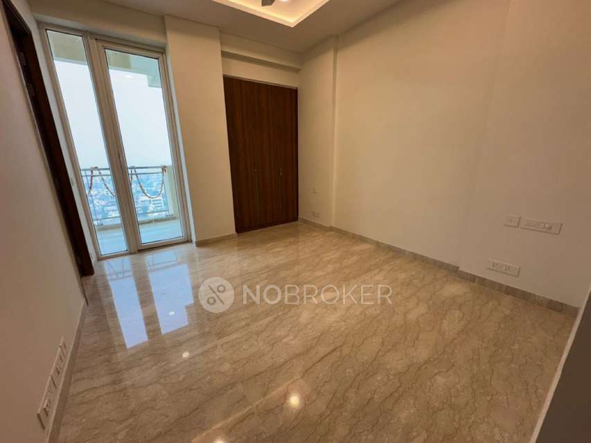 3 BHK Flat In Ambience Creacions for Rent  In Sector 22 A