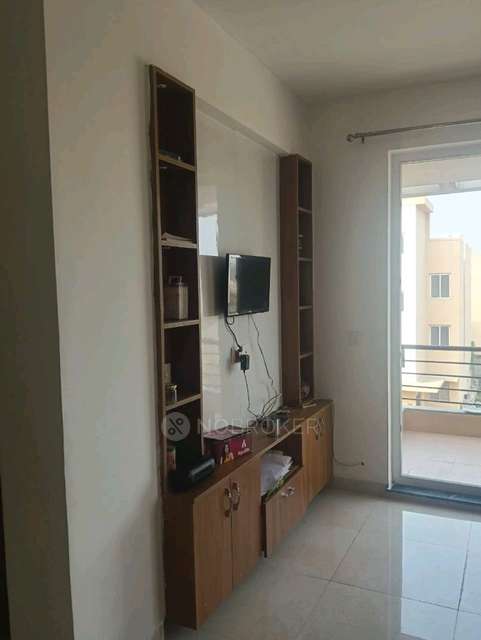 4 BHK Villa In Bptp Park Floors 1 For Sale  In Sector 77