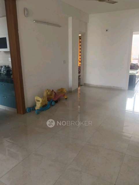 4 BHK Villa In Bptp Park Floors 1 For Sale  In Sector 77