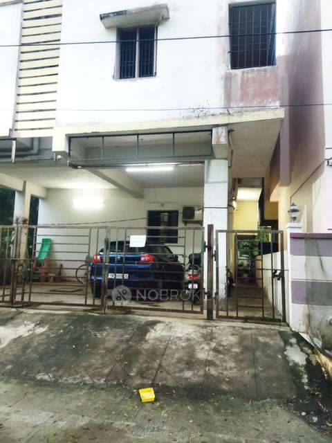 2 BHK Flat In New Flat for Rent  In Mannivakkam