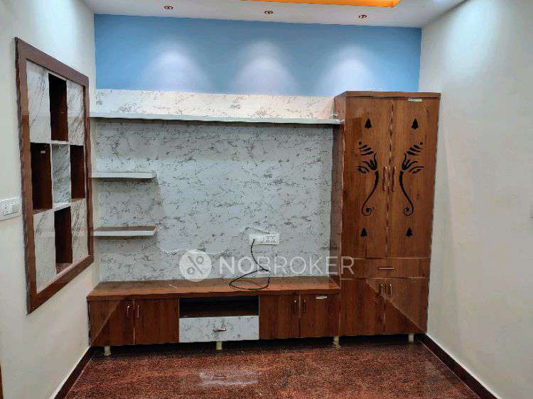 2 BHK House for Lease  In Vjpm+c6h, New Mico Layout, Mico Layout, Begur, Bengaluru, Karnataka 560068, India