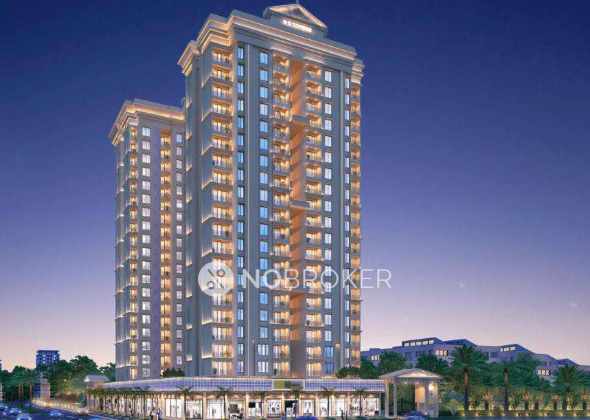 2 BHK Flat In Nb Towers for Rent  In Pimpri-chinchwad