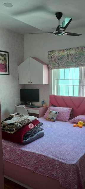 3 BHK Flat In Juniper At Brigade Orchards For Sale  In Devanahalli