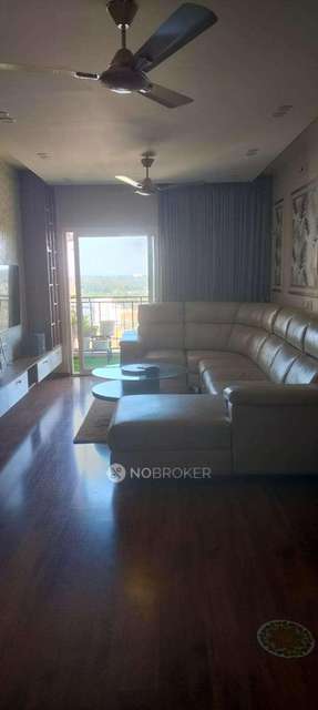 3 BHK Flat In Juniper At Brigade Orchards For Sale  In Devanahalli