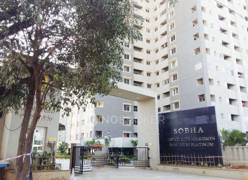 3 BHK Flat In Sobha Garrison For Sale  In  Tumkur Road