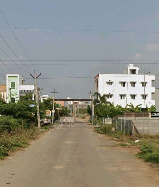 Plot For Sale  In 1/13, Koladi Rd, Paruthippattu, Mgr Nagar, Avadi, Chennai, Tamil Nadu 600077, India