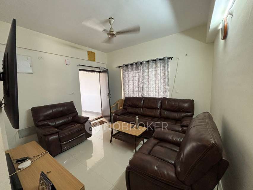3 BHK Flat In Beams And Columns 4 Blocks For Sale  In Jeedimetla