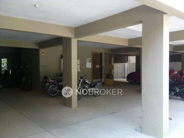 Single Room for Male In 3 BHK  In Pranavah Iris In Bellandur