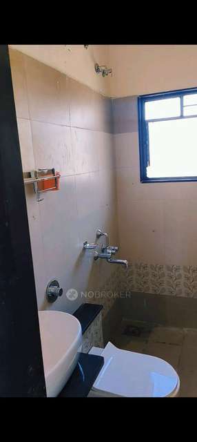 2 BHK Flat In Flat No. 301, 3rd Floor, Soldier Villa for Rent  In Kesnand