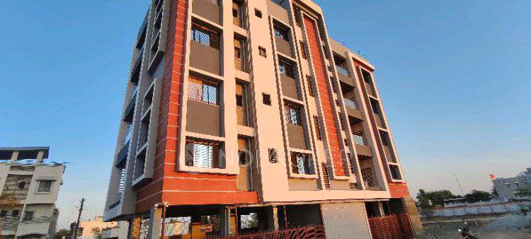 2 BHK Flat In Flat No. 301, 3rd Floor, Soldier Villa for Rent  In Kesnand