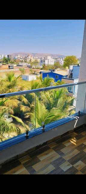 2 BHK Flat In Flat No. 301, 3rd Floor, Soldier Villa for Rent  In Kesnand