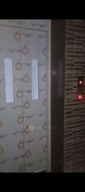 2 BHK Flat In Flat No. 301, 3rd Floor, Soldier Villa for Rent  In Kesnand