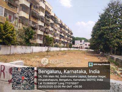 2 BHK Flat In Ashirwad Enclae For Sale  In J. P. Nagar