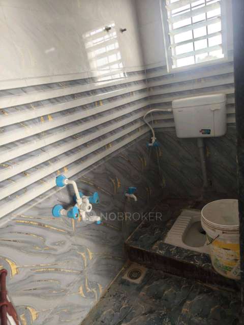 1 RK House for Rent  In Yelwadi