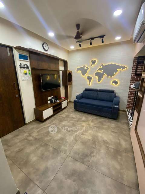1 BHK Flat In Bhageshwar Bhuvan for Rent  In Mahim
