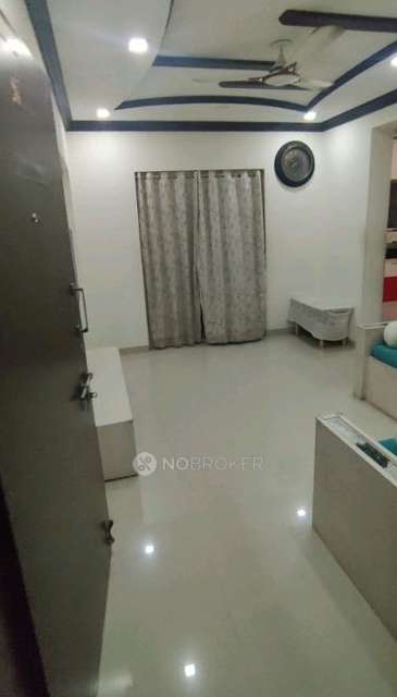 1 BHK Flat In Sai Krupa Residency Lohegaon for Rent  In Sai Krupa Residency