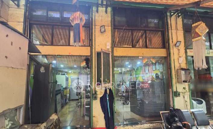 Shop in Thane West, Mumbai for Rent 