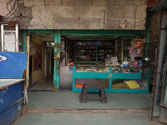 Shop in Ghatkopar East, Mumbai for sale 