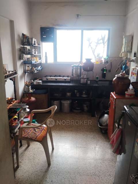 2 BHK Flat In Siddharth Nagar for Rent  In Aundh