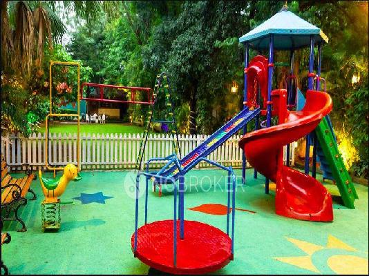 3 BHK Flat In Shree Mahavir Park Altezza For Sale  In Andheri West