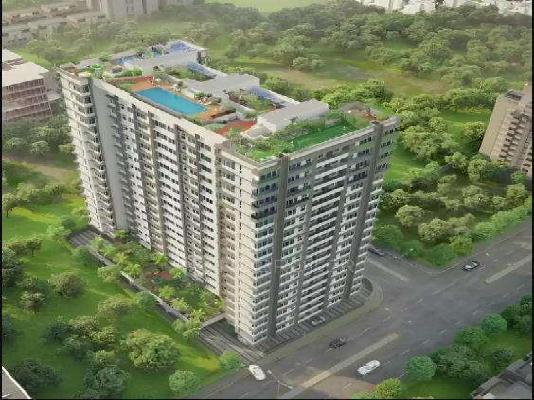 3 BHK Flat In Shree Mahavir Park Altezza For Sale  In Andheri West