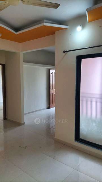 1 BHK Flat In Tulsi Vandan 2 for Rent  In Spine City Mall