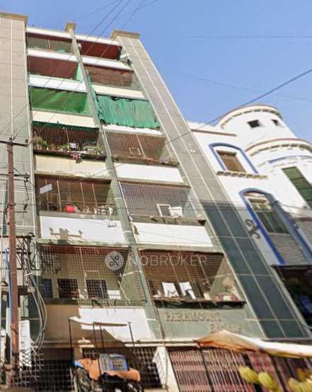3 BHK Flat In Standalone Building  for Rent  In Toli Chowki